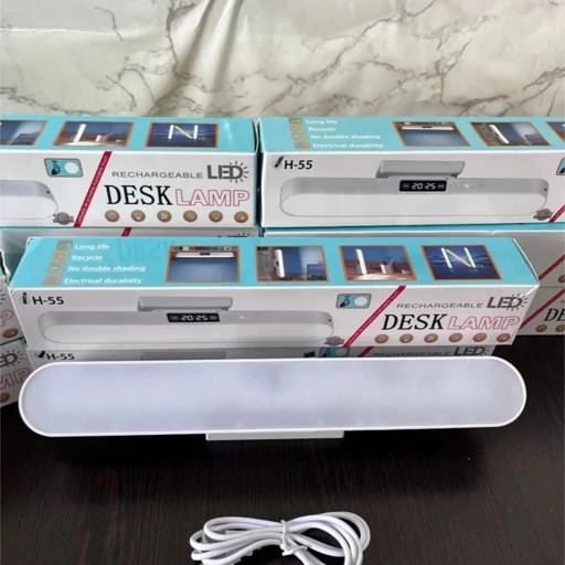 مهتابی شارژی