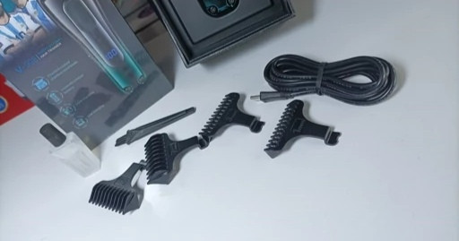 ماشین اصلاح VGR مدل V_998