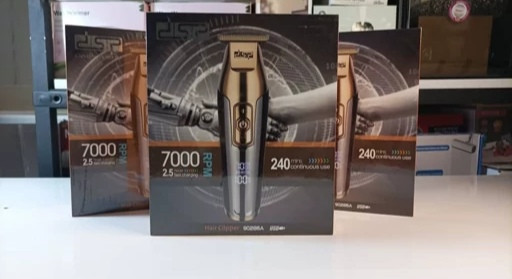 ماشین اصلاح مردانه 7000RPM DSP مدل 90286A