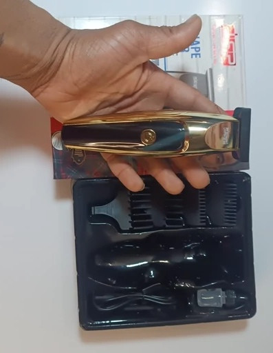 ماشین اصلاح مردانه DSP_ مدل 90461